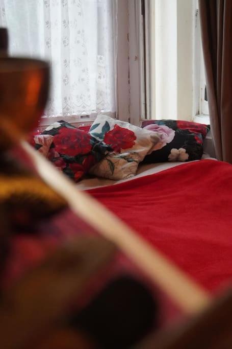 Cosy 1 Bedroom With Garden 2 Min From Seafront Brighton Exterior foto
